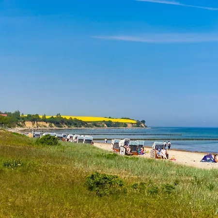 Victoria, Schwan 아파트 볼텐하겐