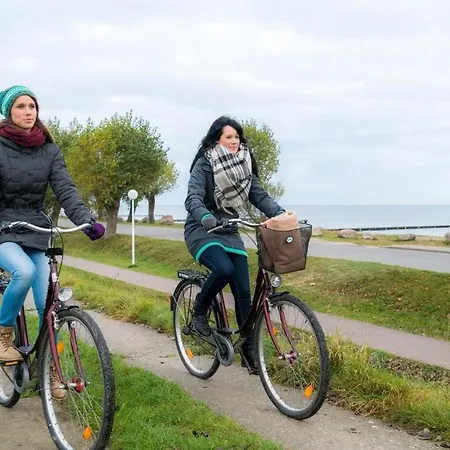 Victoria, Schwan 아파트