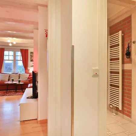 Apartment Victoria, Schwan Boltenhagen (Ostseebad)