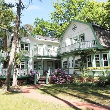 Victoria, Schwan 아파트 *