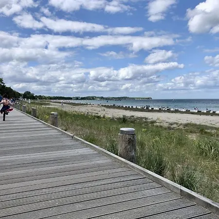 Victoria, Schwan 아파트 볼텐하겐