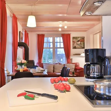 Victoria, Schwan Apartment Boltenhagen (Ostseebad)
