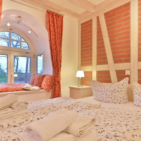 Victoria, Schwan 아파트