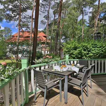 Victoria, Schwan Apartment Boltenhagen (Ostseebad)
