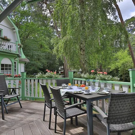 Victoria, Schwan 아파트 *