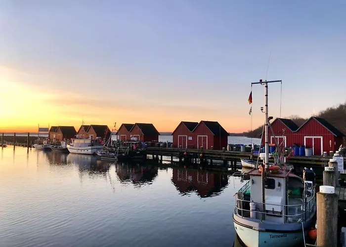 Victoria, Schwan דירה