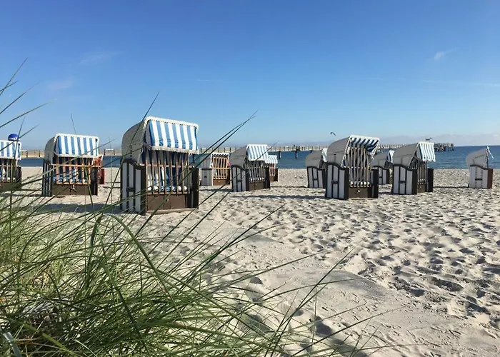 Victoria, Schwan דירה בולטנהאגן