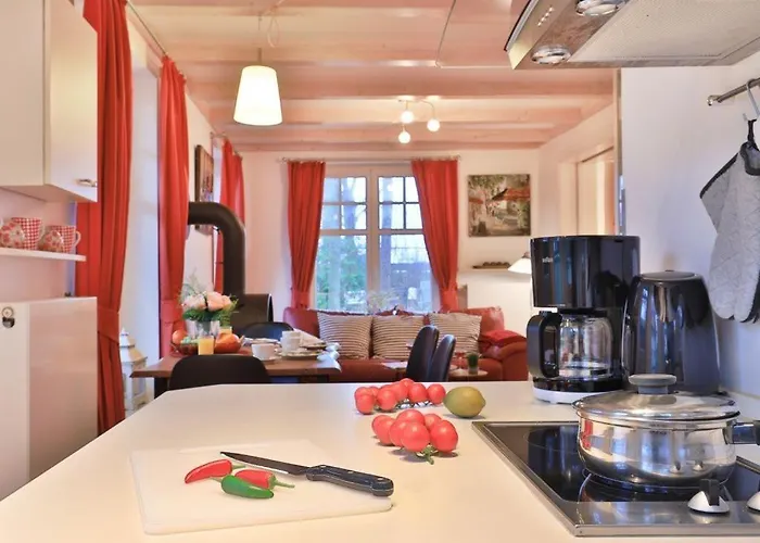 Victoria, Schwan דירה בולטנהאגן