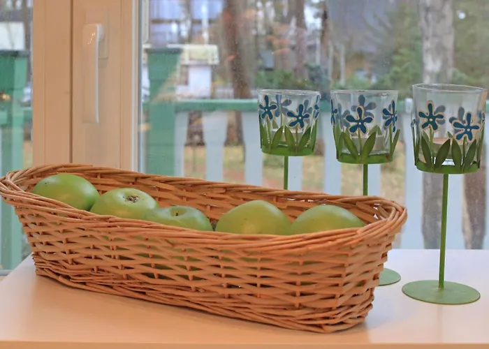 Victoria, Schwan דירה