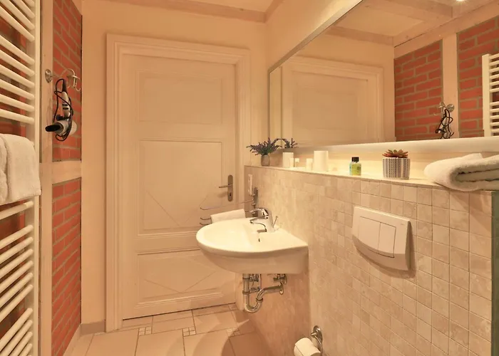 דירה Victoria, Schwan